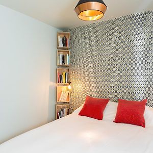 Suite met een King Size Bed