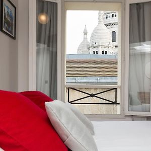 Duplex Suite met een King Size Bed